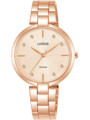 TOP 1 - Zegarek Lorus RG240VX9