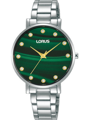 TOP 1 - Zegarek Lorus RG229VX9