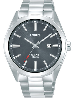 TOP 1 - Zegarek Lorus RX333AX9