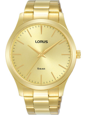TOP 1 - Zegarek Lorus RRX70HX9