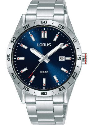 TOP 1 - Zegarek Lorus RH961NX9