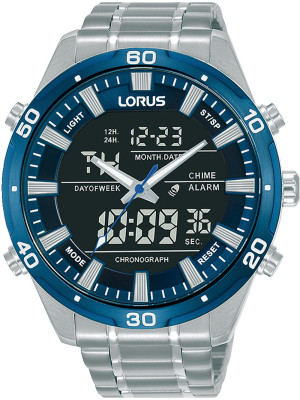 TOP 1 - Zegarek Lorus RW647AX9