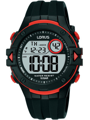 TOP 1 - Zegarek Lorus R2323PX9