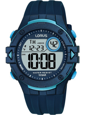 TOP 1 - Zegarek Lorus R2325PX9