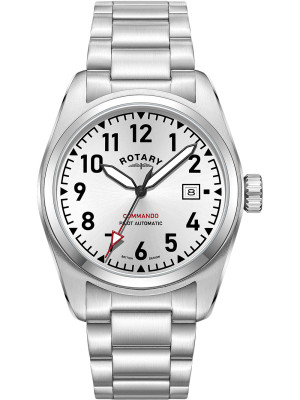 TOP 1 - Zegarek Rotary GB05470/22