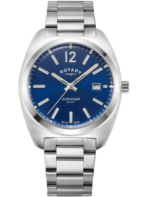 TOP 1 - Zegarek Rotary GB05480/05