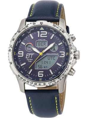 TOP 1 - Zegarek ETT Eco Tech Time EGT-11574-31L