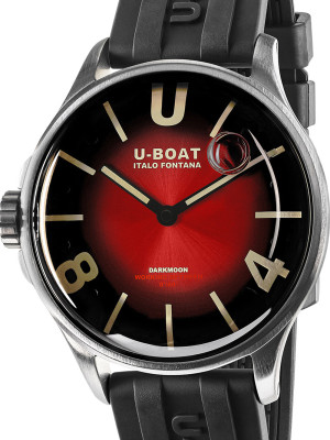 TOP 1 - Zegarek U-Boat 9500