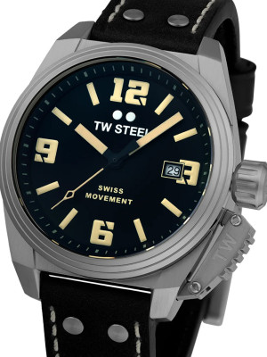 TOP 1 - Zegarek TW-Steel TW1101