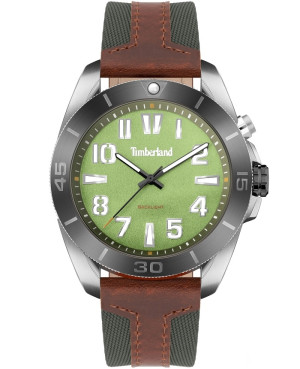 TOP 1 - Zegarek Timberland Warrick TDWGP2201602