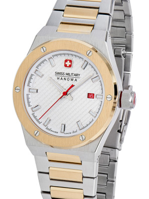 TOP 1 - Zegarek Swiss Military Hanowa SMWGH2101660