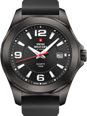 TOP 1 - Zegarek Swiss Military SM34099.03
