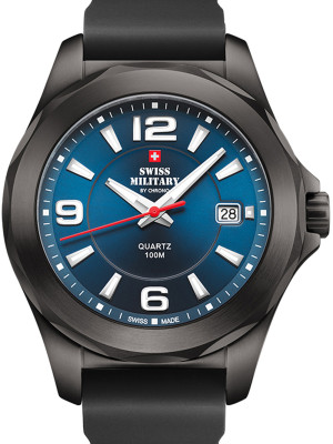 TOP 1 - Zegarek Swiss Military SM34099.04