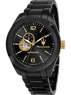 TOP 1 - Zegarek Maserati R8823150001