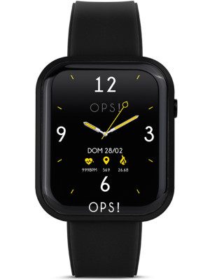 TOP 1 - Zegarek OPS!SMART OPSSW-09