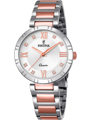 TOP 1 - Zegarek Festina F16937/D