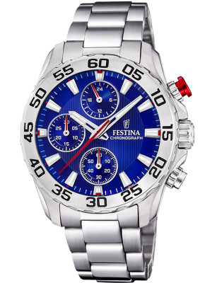 TOP 1 - Zegarek Festina F20457/2