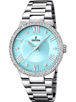 TOP 1 - Zegarek Festina F16719/4