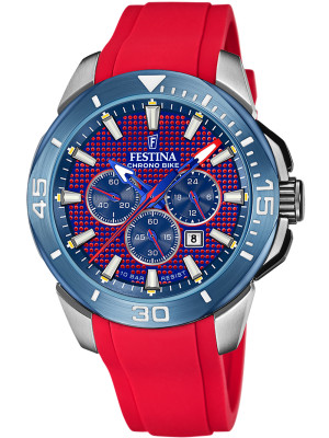 TOP 1 - Zegarek Festina F20642/2