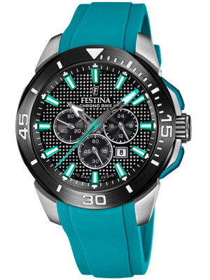 TOP 1 - Zegarek Festina F20642/3