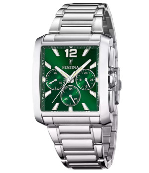 TOP 1 - Zegarek Festina Chrono F20635/3