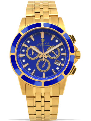 TOP 1 - Zegarek Louis XVI LXVI1105