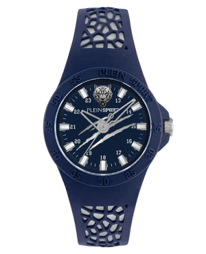 TOP 1 - Zegarek Plein Sport Thunderstorm PSBBA0223