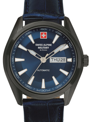 TOP 1 - Zegarek Swiss Alpine Military 7090.2575