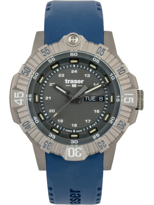 TOP 1 - Zegarek Traser 110667