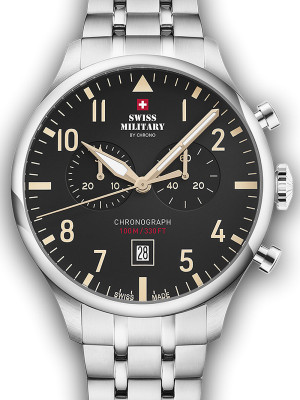 TOP 1 - Zegarek Swiss Military SM34098.04