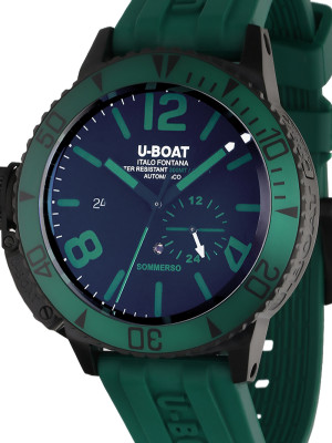 TOP 1 - Zegarek U-Boat 9667