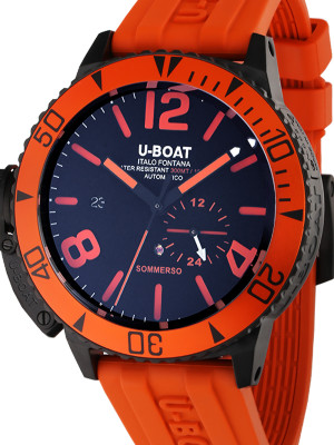 TOP 1 - Zegarek U-Boat 9543