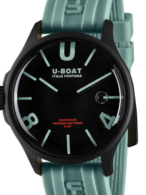 TOP 1 - Zegarek U-Boat 9526/B