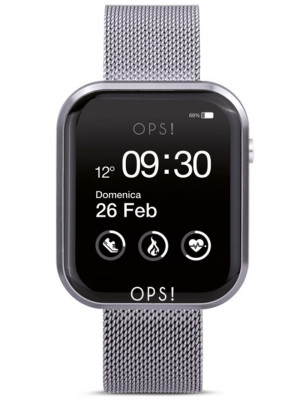 TOP 1 - Zegarek OPS!SMART OPSSW-15