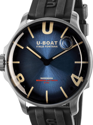 TOP 1 - Zegarek U-Boat 8704/E