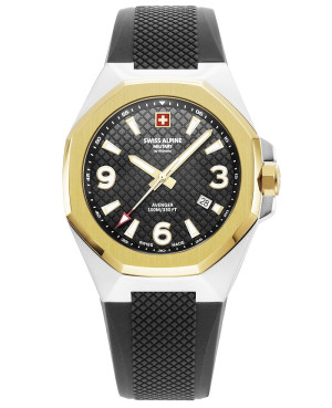 TOP 1 - Zegarek Swiss Alpine Military Typhoon SAM7005.1847
