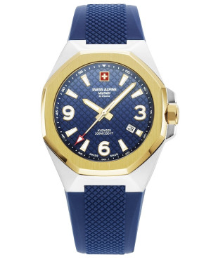TOP 1 - Zegarek Swiss Alpine Military Typhoon SAM7005.1845