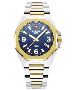 TOP 1 - Zegarek Swiss Alpine Military Typhoon SAM7005.1145