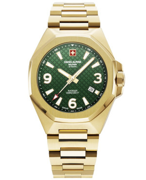 TOP 1 - Zegarek Swiss Alpine Military Typhoon SAM7005.1114