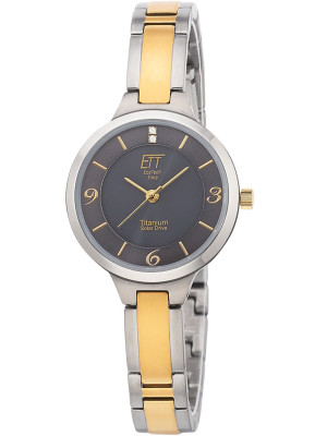 TOP 1 - Zegarek ETT Eco Tech Time ELS-12146-52M