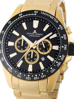 TOP 1 - Zegarek Jacques Lemans 1-2140I