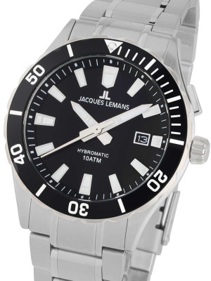 TOP 1 - Zegarek Jacques Lemans 1-2131D