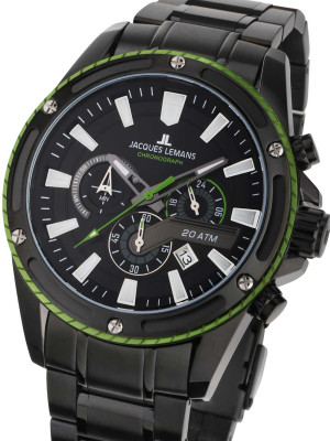 TOP 1 - Zegarek Jacques Lemans 1-2141H