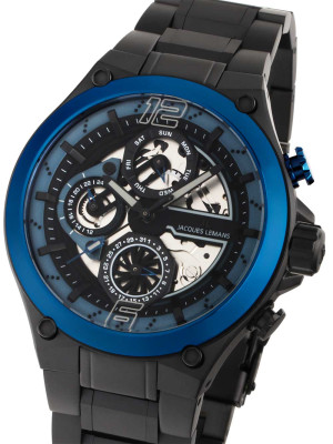 TOP 1 - Zegarek Jacques Lemans 1-2150G