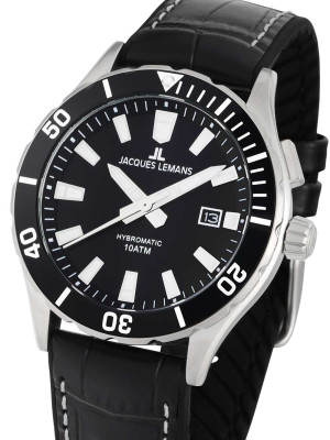 TOP 1 - Zegarek Jacques Lemans 1-2131A