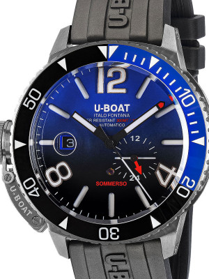 TOP 1 - Zegarek U-Boat 9519
