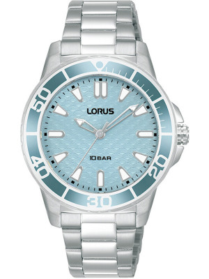 TOP 1 - Zegarek Lorus RG251VX9
