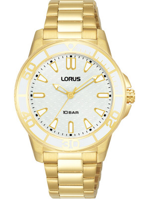 TOP 1 - Zegarek Lorus RG256VX9