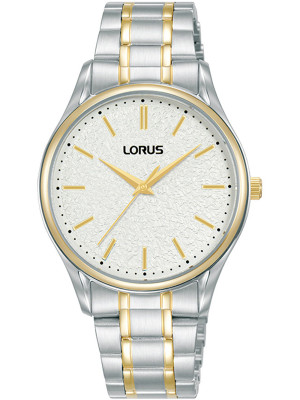 TOP 1 - Zegarek Lorus RG218WX9