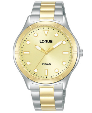 TOP 1 - Zegarek Lorus Sport Lady RG244VX9